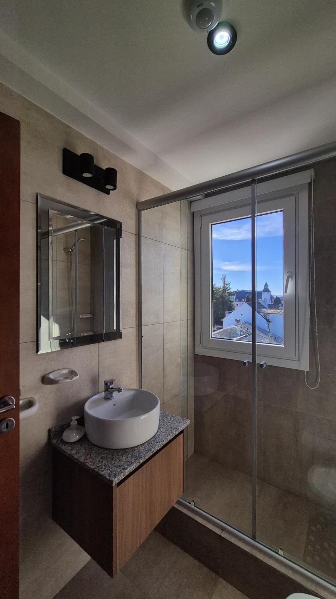 Palacio Marias Apartamento San Carlos de Bariloche