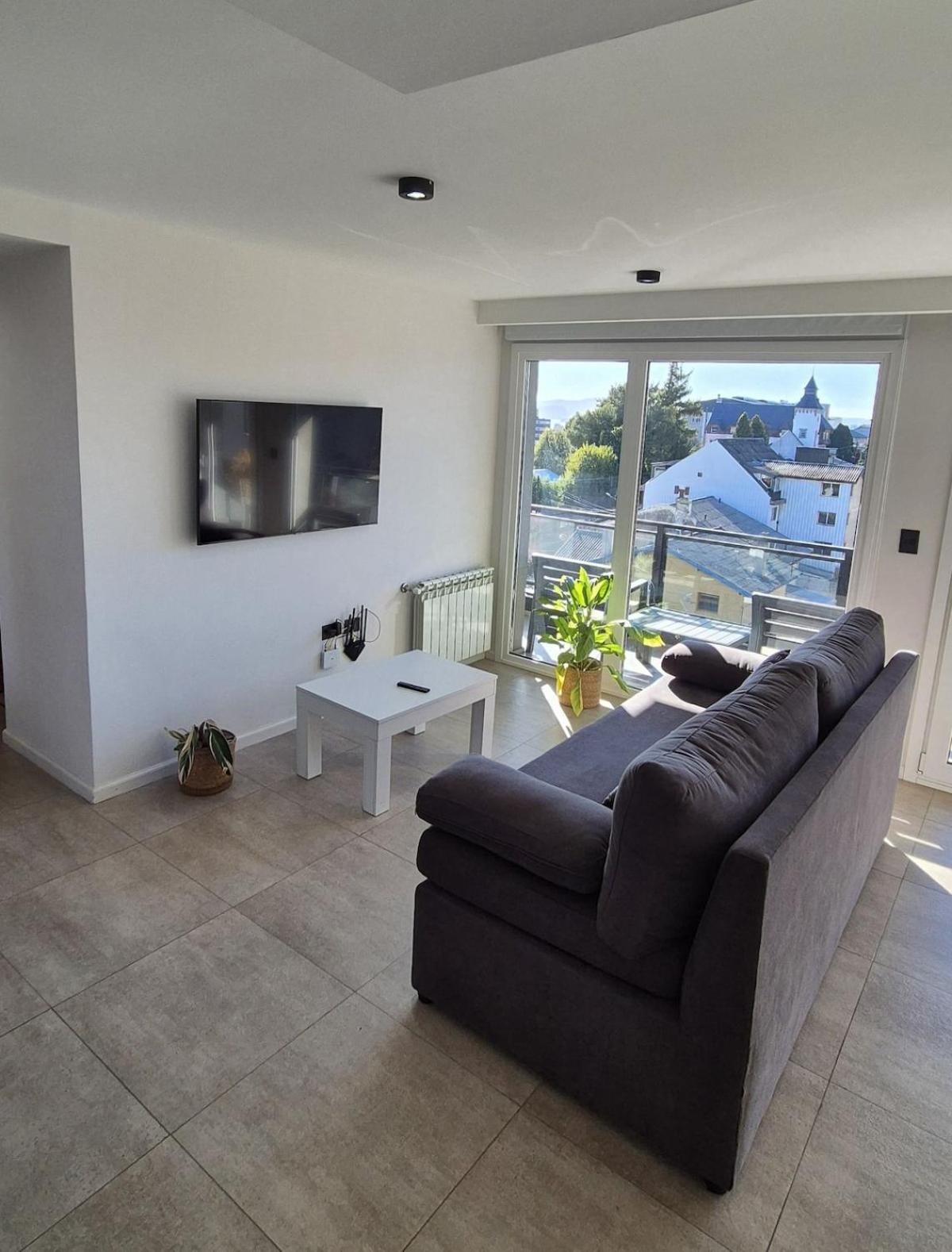 Apartamento Palacio Marias San Carlos de Bariloche