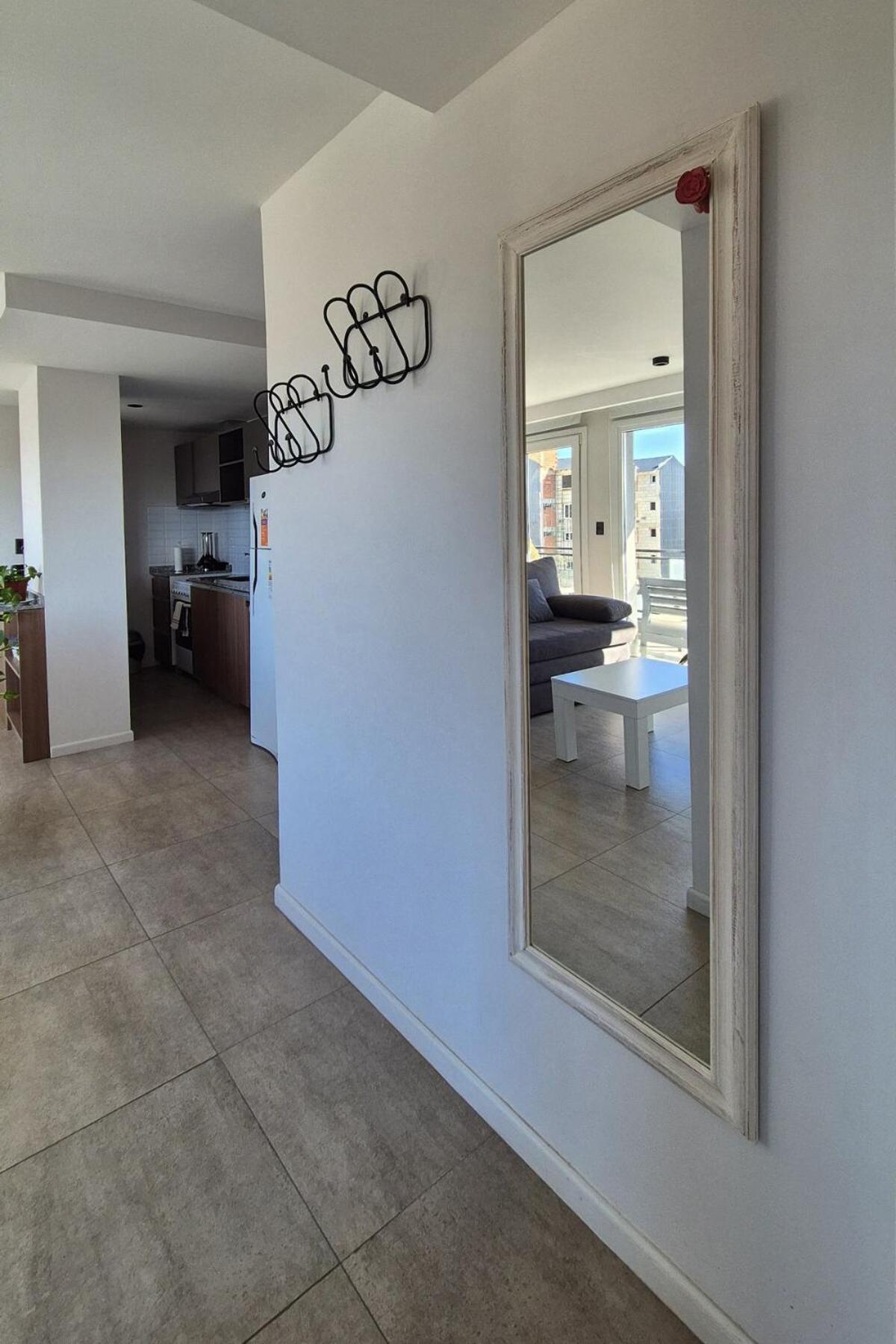 Apartamento Palacio Marias *